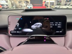 NIO ET5T 75kWh Touring - фото 10