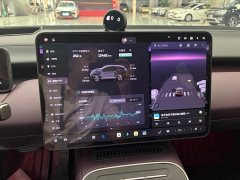 NIO ET5T 75kWh Touring - фото 11