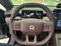 NIO ET5T 75kWh Touring - фото 12