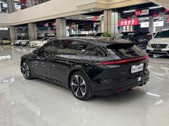 NIO ET5T 75kWh Touring - фото 13