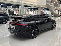 NIO ET5T 75kWh Touring - фото 15