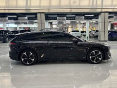 NIO ET5T 75kWh Touring - фото 4