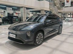 NIO ES7 100kWh First Edition - фото 1