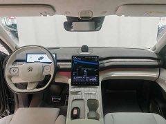 NIO ES7 100kWh First Edition - фото 10