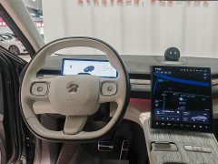 NIO ES7 100kWh First Edition - фото 11