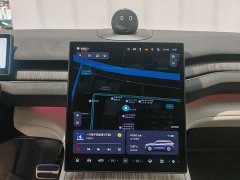 NIO ES7 100kWh First Edition - фото 12