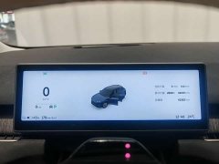 NIO ES7 100kWh First Edition - фото 13