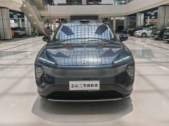 NIO ES7 100kWh First Edition - фото 2