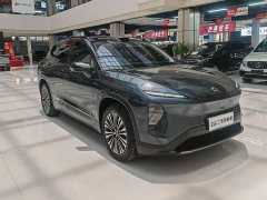 NIO ES7 100kWh First Edition - фото 3