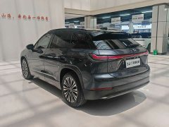 NIO ES7 100kWh First Edition - фото 5