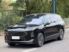 NIO ES8 7-Seater Executive Luxury Edition - фото 1