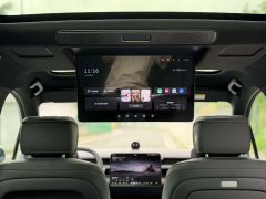 NIO ES8 7-Seater Executive Luxury Edition - фото 11