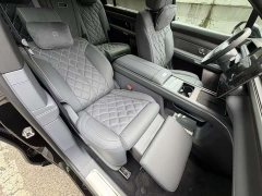 NIO ES8 7-Seater Executive Luxury Edition - фото 14