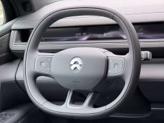 NIO ES8 7-Seater Executive Luxury Edition - фото 19