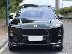 NIO ES8 7-Seater Executive Luxury Edition - фото 2