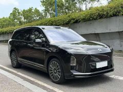 NIO ES8 7-Seater Executive Luxury Edition - фото 4