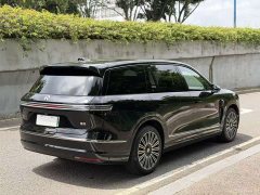 NIO ES8 7-Seater Executive Luxury Edition - фото 5