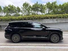 NIO ES8 7-Seater Executive Luxury Edition - фото 6