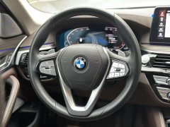 BMW 5 Series 2023 530Li Leading Luxury Package - фото 13