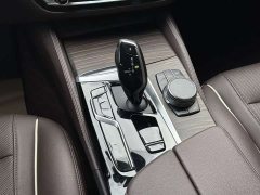 BMW 5 Series 2023 530Li Leading Luxury Package - фото 14