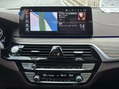 BMW 5 Series 2023 530Li Leading Luxury Package - фото 15