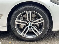 BMW 5 Series 2023 530Li Leading Luxury Package - фото 19