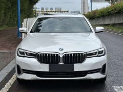 BMW 5 Series 2023 530Li Leading Luxury Package - фото 2
