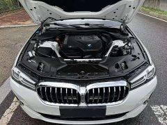 BMW 5 Series 2023 530Li Leading Luxury Package - фото 20