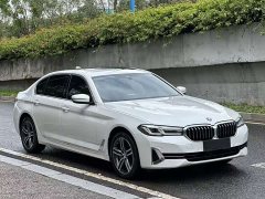 BMW 5 Series 2023 530Li Leading Luxury Package - фото 4