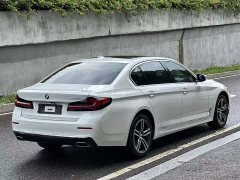 BMW 5 Series 2023 530Li Leading Luxury Package - фото 5