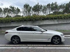 BMW 5 Series 2023 530Li Leading Luxury Package - фото 6