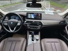 BMW 5 Series 2023 530Li Leading Luxury Package - фото 8