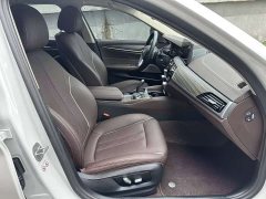 BMW 5 Series 2023 530Li Leading Luxury Package - фото 9