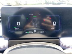 Geely Geometry E Firefly 401KM Linglong Tiger 4 seats - фото 11