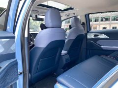 Geely Geometry E Firefly 401KM Linglong Tiger 4 seats - фото 13