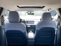 Geely Geometry E Firefly 401KM Linglong Tiger 4 seats - фото 14