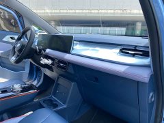 Geely Geometry E Firefly 401KM Linglong Tiger 4 seats - фото 15
