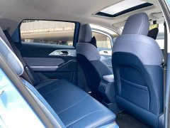 Geely Geometry E Firefly 401KM Linglong Tiger 4 seats - фото 16