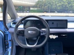 Geely Geometry E Firefly 401KM Linglong Tiger 4 seats - фото 17