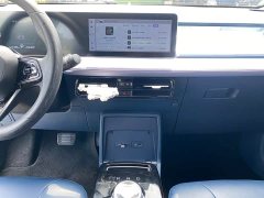 Geely Geometry E Firefly 401KM Linglong Tiger 4 seats - фото 18