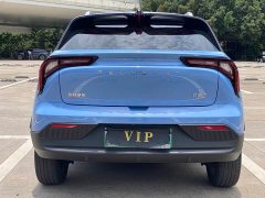 Geely Geometry E Firefly 401KM Linglong Tiger 4 seats - фото 5