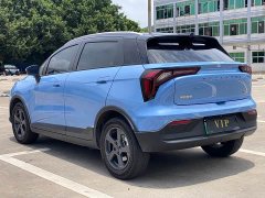 Geely Geometry E Firefly 401KM Linglong Tiger 4 seats - фото 6