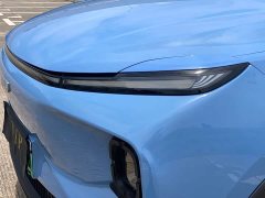 Geely Geometry E Firefly 401KM Linglong Tiger 4 seats - фото 8