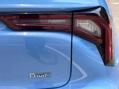 Geely Geometry E Firefly 401KM Linglong Tiger 4 seats - фото 9