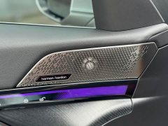 BMW 5 Series 2024 530Li Leading Luxury Package - фото 11