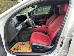 BMW 5 Series 2024 530Li Leading Luxury Package - фото 12