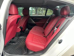 BMW 5 Series 2024 530Li Leading Luxury Package - фото 13