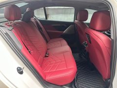 BMW 5 Series 2024 530Li Leading Luxury Package - фото 14