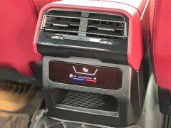 BMW 5 Series 2024 530Li Leading Luxury Package - фото 16