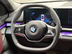 BMW 5 Series 2024 530Li Leading Luxury Package - фото 18
